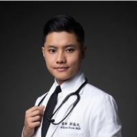 Dr. Wilson 鄒為之