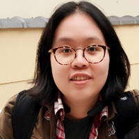 許馨文（Camille Xu）