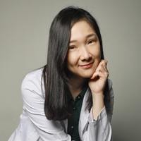 Cindy (心地營養師)