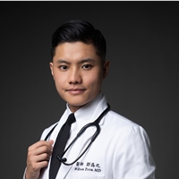 Dr. Wilson 鄒為之