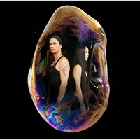 Fluido Cosmico 宇宙流體