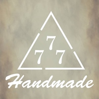 7-7-7 HAND MADE