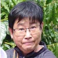 林翠玲