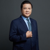 陳孝昌 執行長｜台灣新東向全球產學研聯盟協進會