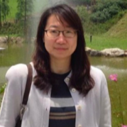 林婉玲 台灣總經理｜Oracle NetSuite