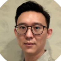 陳建國 資深解決方案經理｜Oracle NetSuite