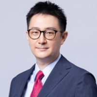 趙新民 執行副總經理｜友達數位科技