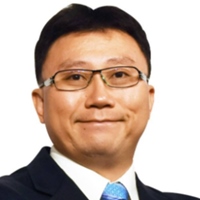 鄭宗宜 秘書長｜台灣新東向全球產學研聯盟協進會