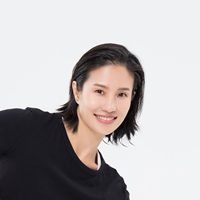 Space instructor Vicki