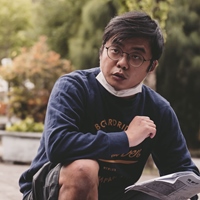 張羽樂