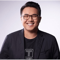 林裕丞 ( Yves 黑手阿一 ）