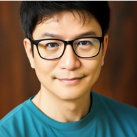 柯仁傑 ( David 敏捷三叔公 )