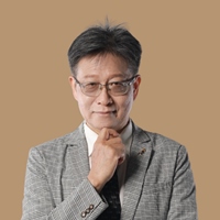 Paul Ma