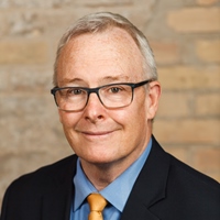 John Henry|加拿大德倫區主席