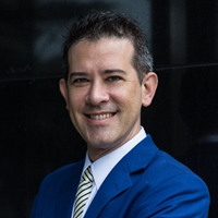 劉培希|澳大利亞昆士蘭州貿易暨投資辦事處代表