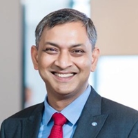 馬凱薩|印度塔塔顧問台灣區董事長