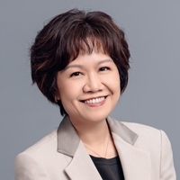 溫怡玲|人工智慧科技基金會執行長