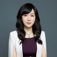 Amy(王若馨)