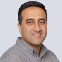 Rahul Advani