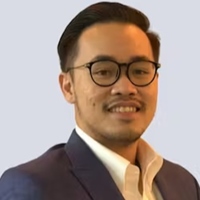 Markus Liman Rahardja