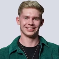 Max Charmichael-Jack