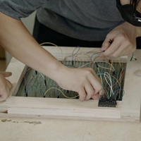 國立中興大學材料科學與工程學系 賴盈至教授實驗室