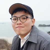 斜槓外星 | EThan