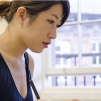 陳依婕 YiJie Chen