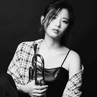 梁軒 Chloe