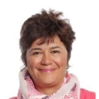 瑪麗‧丹尼爾斯 (Marie Daniels) 