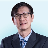 徐造華  (Tsao-Hua Hsu)