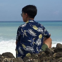 許鶴齡 Khóo Ho̍h-lîng