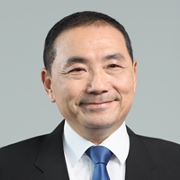 侯友宜|新北市政府市長