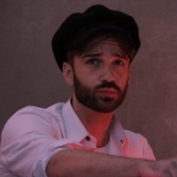 Daniel Ditlevson 戴典瑞