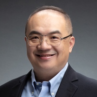 李維峰|宇智顧問董事總經理