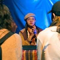 向 Shiang 充滿靈感的生活