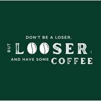 LOOSER Coffee