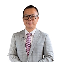 股怪教授 謝晨彥