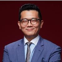 鄧耀中 Joseph TANG