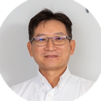 陳碧勳 Vince Chen