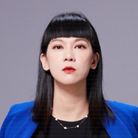 周婷筠 Sheila Chow