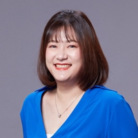 溫麗菁 Alicia Weng