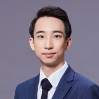 林晏賢 Allen Lin