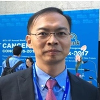 林育民博士 Dr. LIN YUMIN  分子與細胞生物研究專家