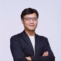 杜昱璋 Kevin Tu - 阿斯迪康科技/ 療管家 執行長