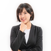 林怡劭 Ashley Lin -  LeadsGeek 產品商務總監