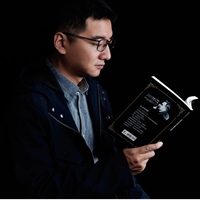 kevin （施景耀）