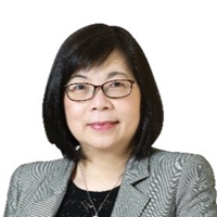 方素惠 (Sophie Fang) 