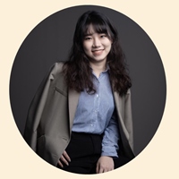 Irene Chang (斜槓女子 IC)