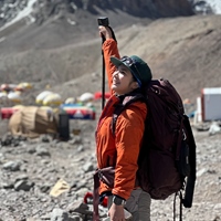 詹喬愉(三條魚)